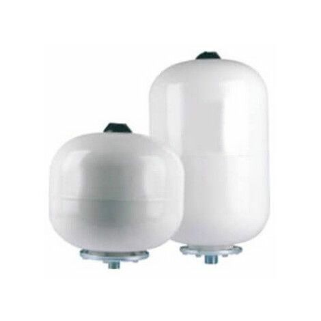 Vase d'expansion sanitaire à suspendre 5L à 35 litres