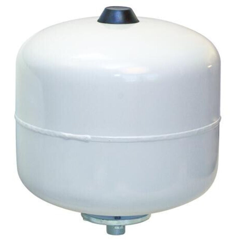 Blanc Habitat - vase d'expansion haute temperature