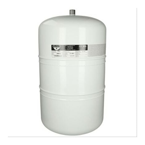 Vase Expansion Sanitaire - GITRAL HY18 - 10 bar - Ø 20x27 - 18 litres