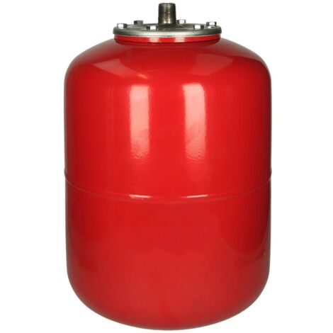 Vase d'expansion Solarvarem 25 litres pour installations solaires