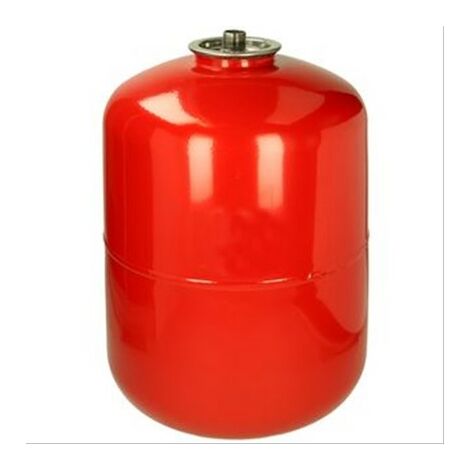 Vase d'expansion Solarvarem à membrane fixe 40L Ø320mm H=560mm
