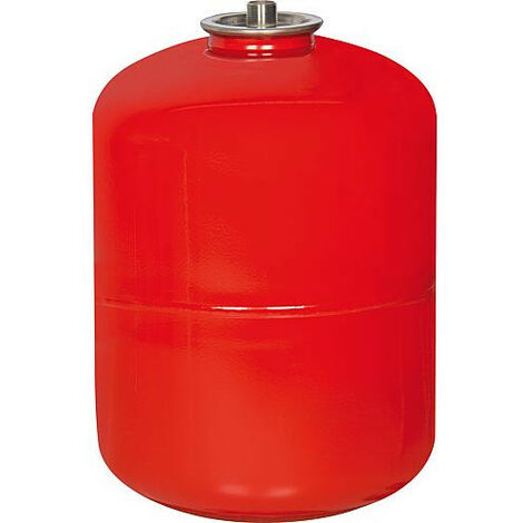 Vase d'expansion sous pression pour l'huile 25 litres