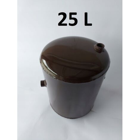 VASE D'EXPANSION VASE D'EXPANSION CO 25L
