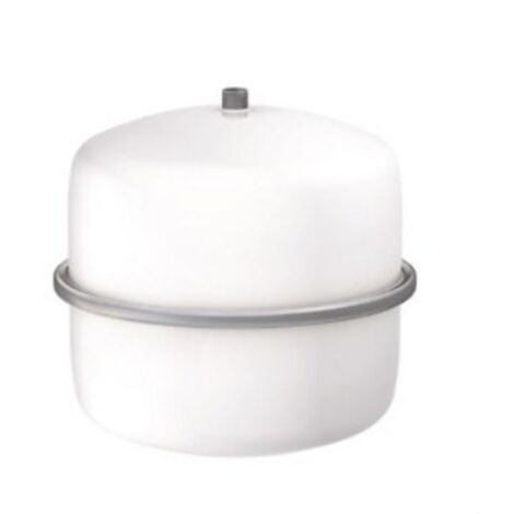 Vase d'expansion VASOFLEX SOLAR - BAXI Capacité : 25 L.