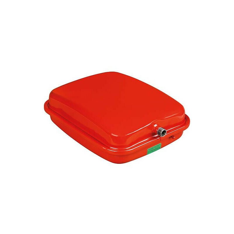 Vase d'expansion Weishaupt 48101540017