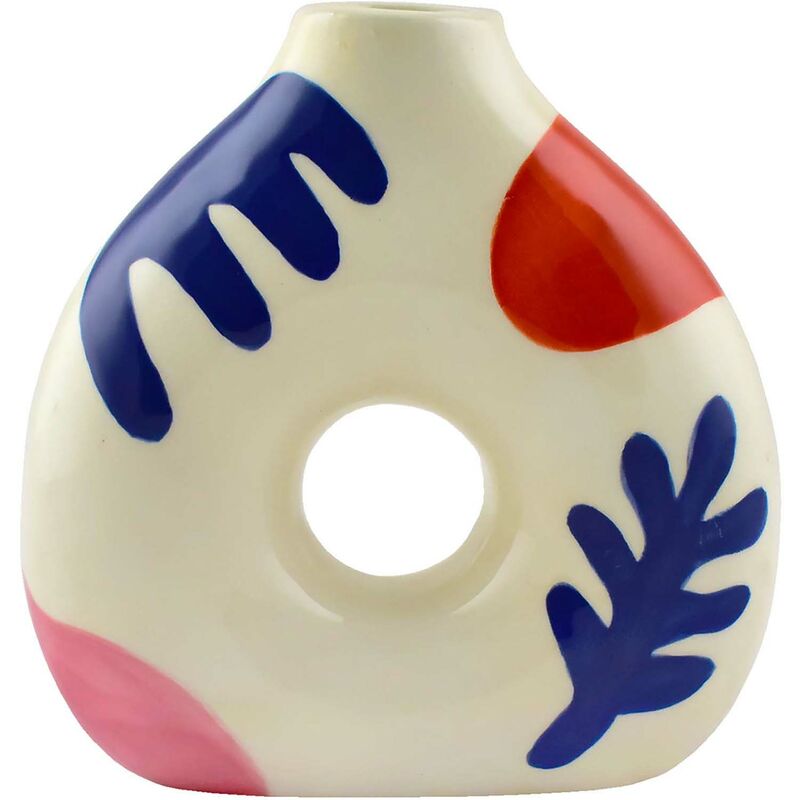 Vase en céramique Catalina