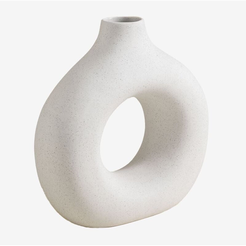 Vase en céramique Dalita Sklum 26.5 cm