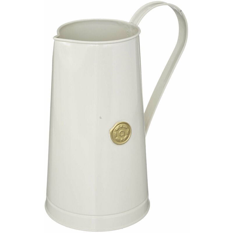 Vase en émail, 25 cm