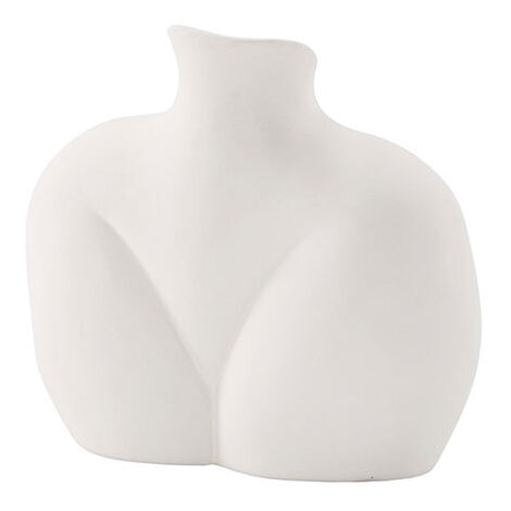 Vase en grès Harvey