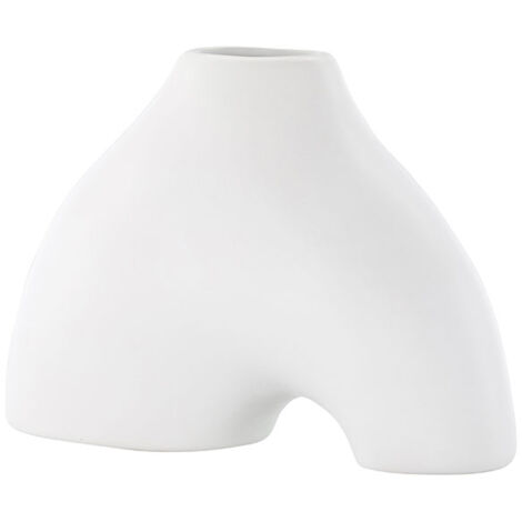 Vase en grès Kento