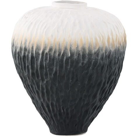Vase en grès Pane 29 x 34 cm
