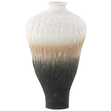 Vase en grès Pane 6 x 29 cm