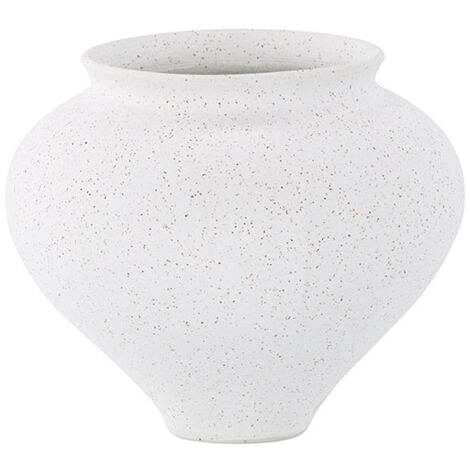 Vase en grès Rellis 11x18 cm