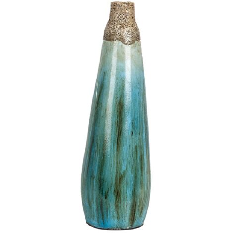 Vase en terre cuite