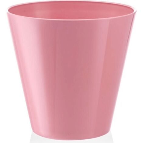 Vase Estoril 25cm Corail