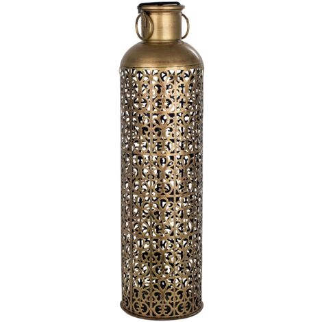 Vase ethnique décoratif pour une maison moderne et élégante