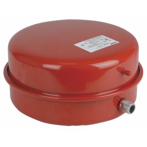 Vase expansion 12 litres avec flexible 20-22 - DIFF - Référence Atlantic : 000184