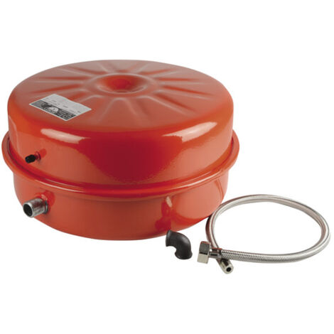 Vase expansion 18l + flexible 25-30 - DIFF pour Atlantic : 000185