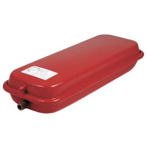 DIFF Vase expansion 8 litres de rechange pour Saunier Duval 05737900