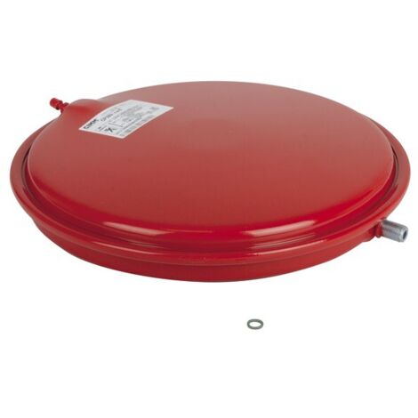 Vase expansion 8 litres T5 - DIFF - Référence ELM LEBLANC 87167458880