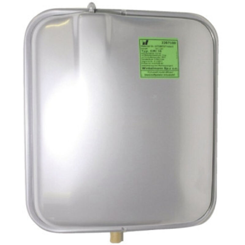 Vase expansion à membrane cri Viessmann