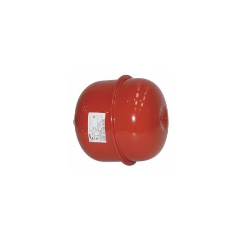 Vase expansion chauff 12l cylindrique - ATLANTIC : 188265