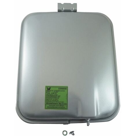 Vase expansion CR8 - VIESSMANN : 7828646