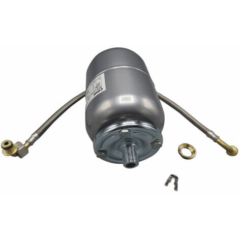 Vase expansion - DE DIETRICH : S101291