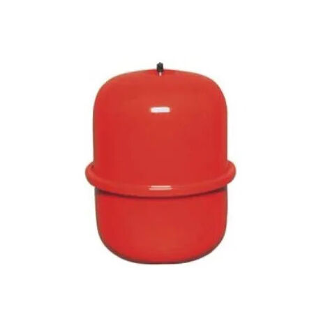 Thermador – Vase d'expansion fermé 4 litres – Membrane SBR pour chauffage – Pression de service 4 bar – Température d'utilisation -10°C à +99°C