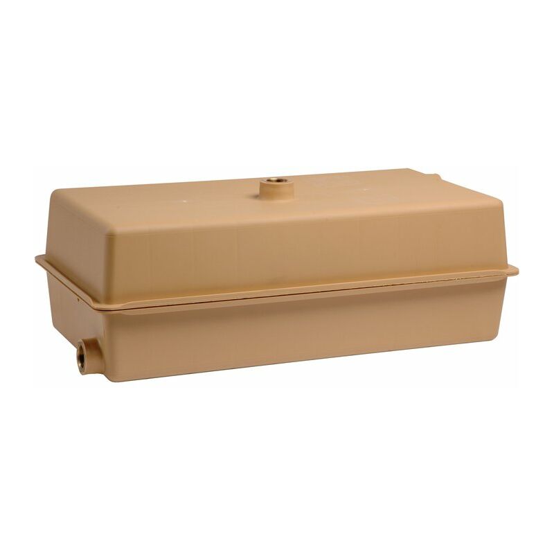 Thermador - Vase d'expansion ouvert - Volume : 33L - modèle standard