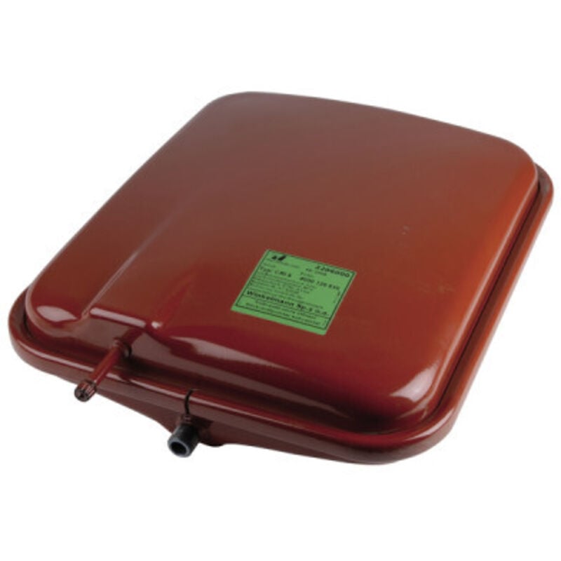 Vase expansion 8L Saunier Duval S1006200