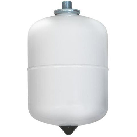 Vase d'expansion sanitaire VEXBAL 12 L blanc - WATTS - 22AR12N