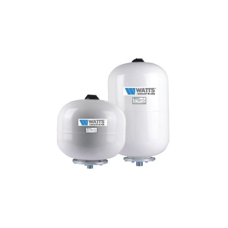 Watts - Vase expansion sanitaire type ar-n - 24 litres