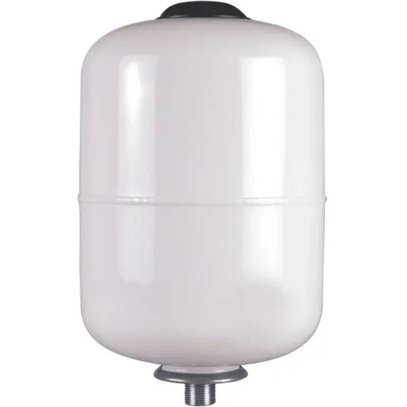 Vase d'expansion sanitaire Thermador VEX05 Vexbal 5l blanc pression maxi 8bar