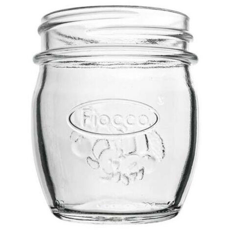 Vase Fiocco-Sole 70 L 0,25 Unité 6