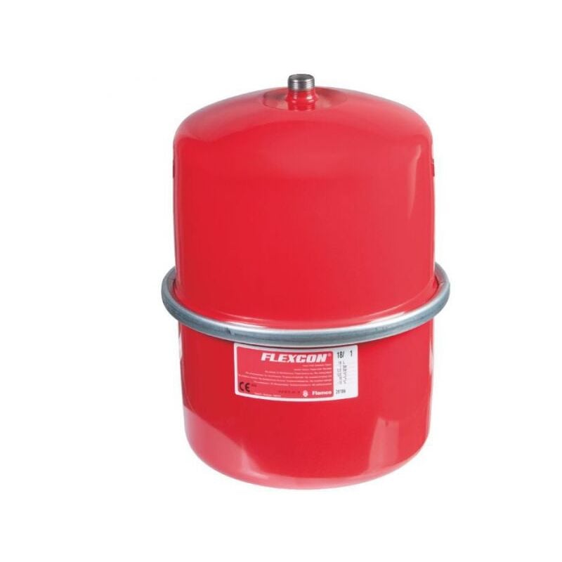 Vase flexcon premium 18L/1,0