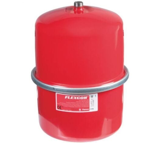 FLAMCO VASE FLEXCON PREMIUM 18L/1,0