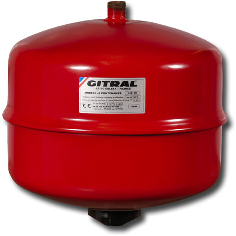 VASE GITRAL 12L GITRAL MB 12