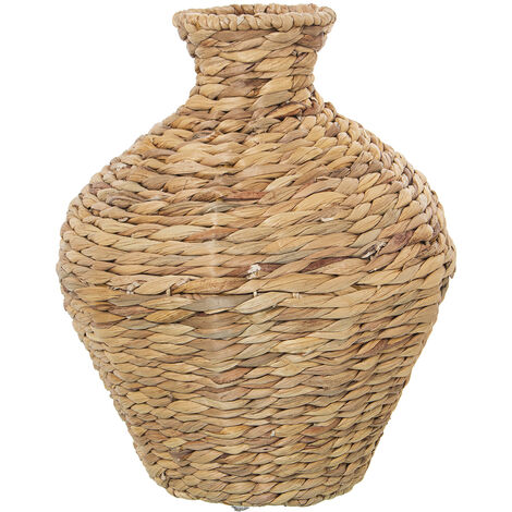 Vase Herbe de Mer 37 Cm °30X37 Cm