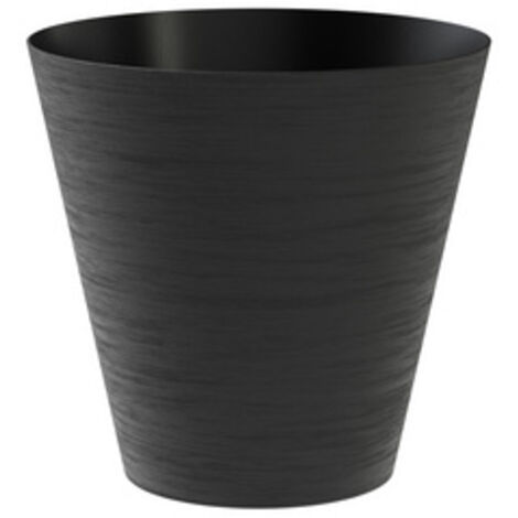 Vase Hoop Eco Vert  25 cm - Nuage