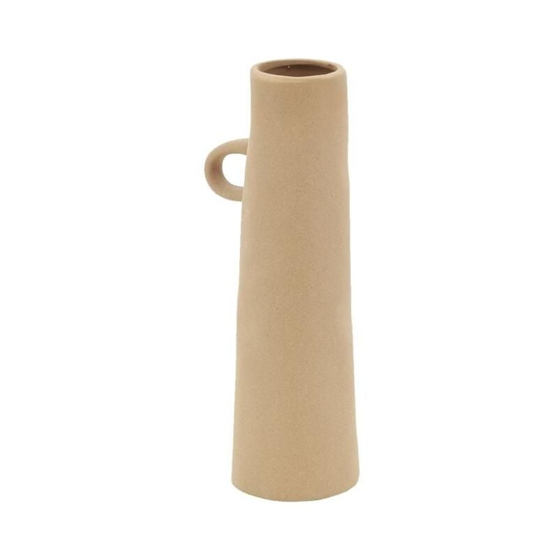 Vase en céramique terracotta Petite jarre
