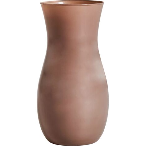 Vase kerr - Taupe