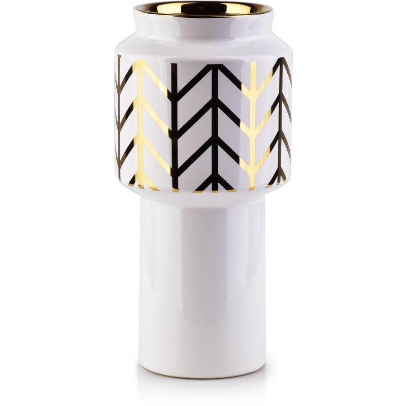 Vase MARITTA 12xh25cm