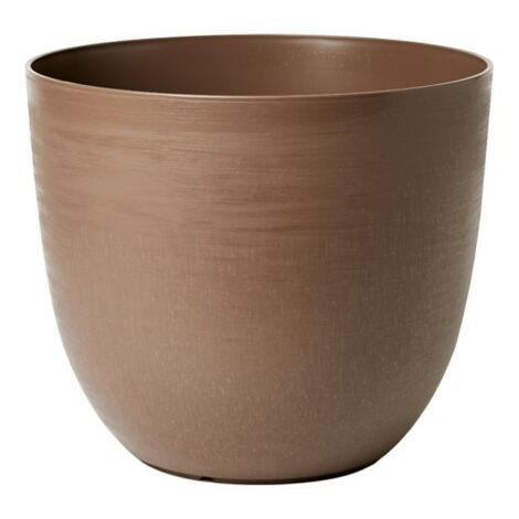 Vase Over Eco Vert  48 cm - Sable