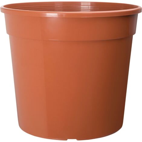 VASE POT DE CULTURE 13CM TERRA