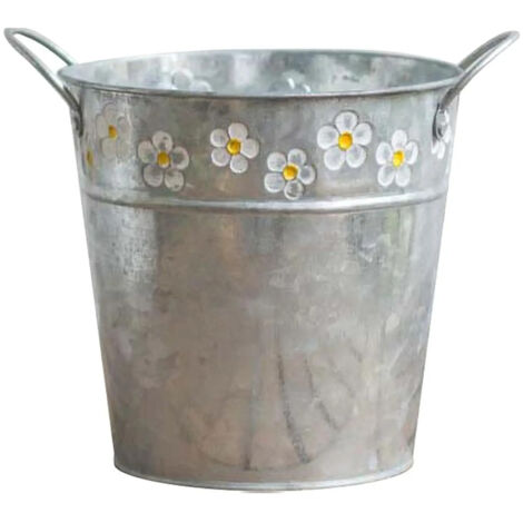 Vase, pot de fleurs, composition florale, support à fleurs