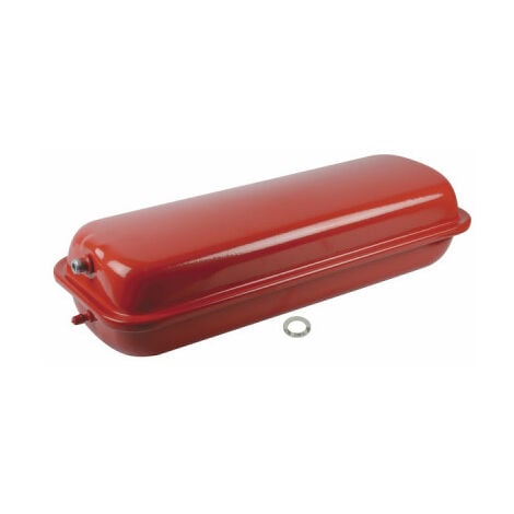 Vase rectangulaire 0.8b 10l - DIFF pour Frisquet : 410066