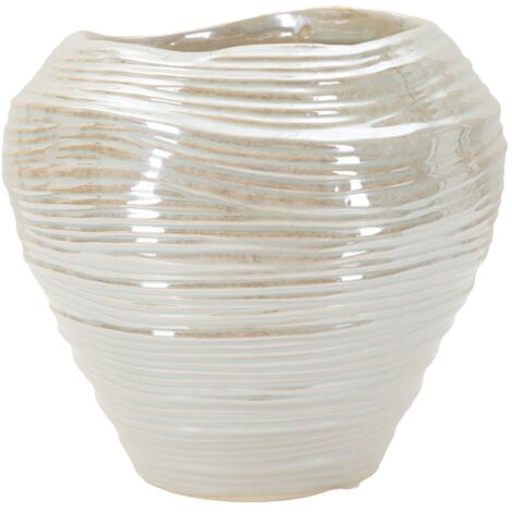 Vase rond Cm Ø 22 X 20