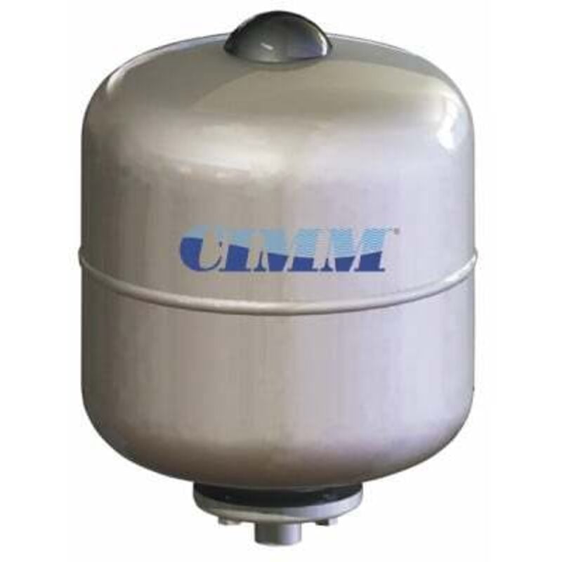 Vase d'expansion à membrane sanitaire 8l Cimm 510842