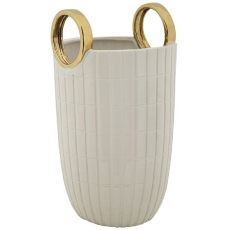 Vase Shopping Cm Ø 18X25